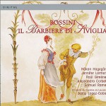 Rossini : Il barbiere di Siviglia详情