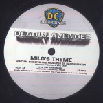 Milo's Theme详情