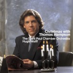 Christmas with Thomas Hampson详情
