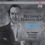 Beethoven : Symphonies Nos 2 & 5详情