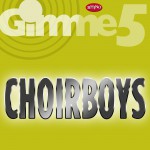 Gimme 5详情