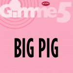 Gimme 5详情