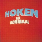 Hoken Is Normaal详情