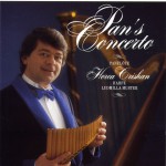 Pan's Concerto详情