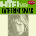 Rhino Hi-Five: Catherine Spaak详情