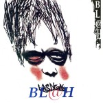 Blah详情