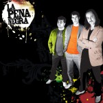 La pena negra详情