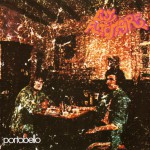 Portobello详情
