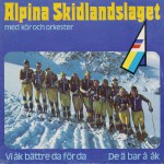 De Ä Bar Å Åk (DMD Single)