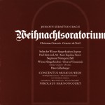 Bach, JS : Weihnachtsoratorium [Christmas Oratorio]详情
