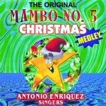The Original Mambo No.5 Christmas Medley