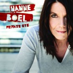 Private Eye [+ bonustrack]详情