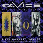 First Harvest 1984-1992详情