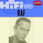 Rhino Hi-Five: Raf详情