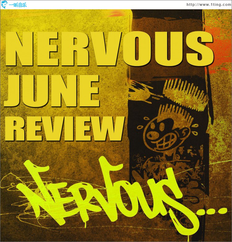 Nervous June Review