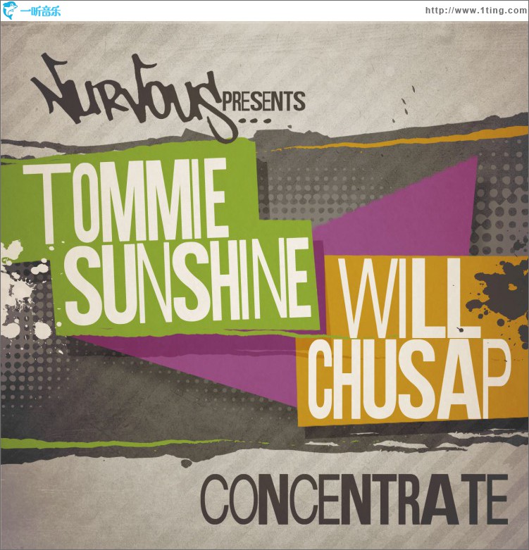 Concentrate