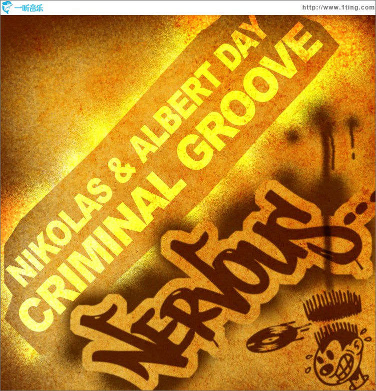 Criminal Groove