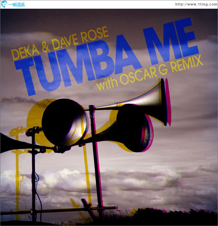 Tumba Me