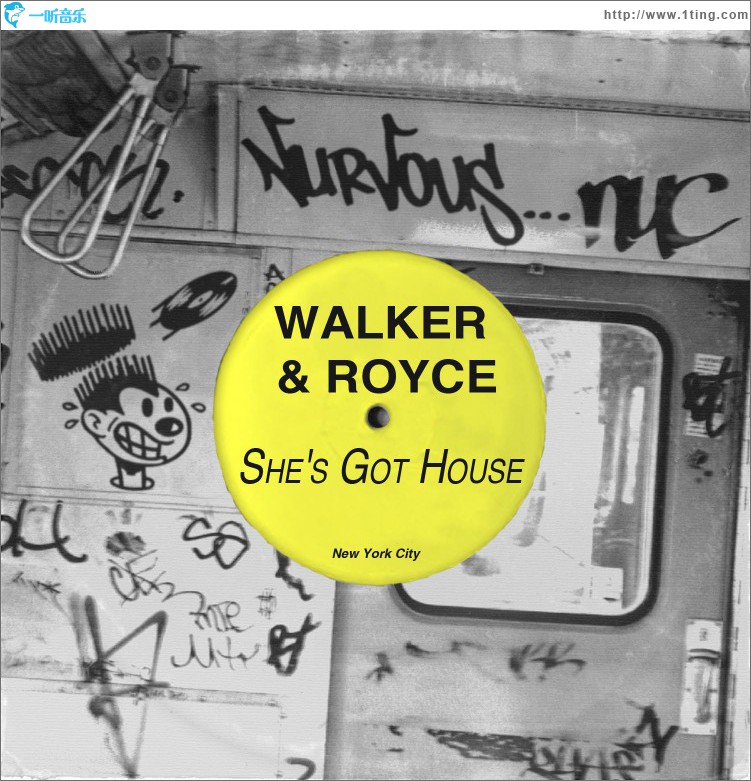 She's Got House