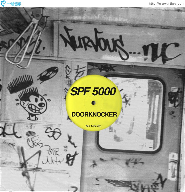 Doorknocker