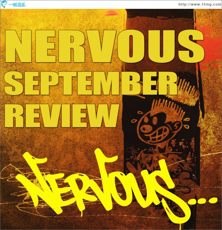 Nervous September Review