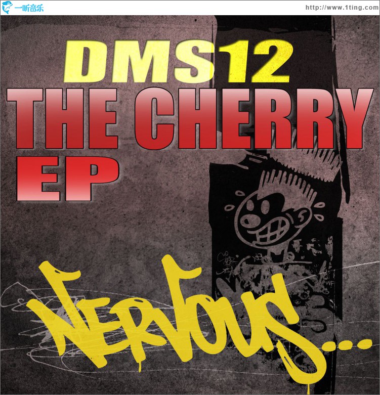 Cherry EP