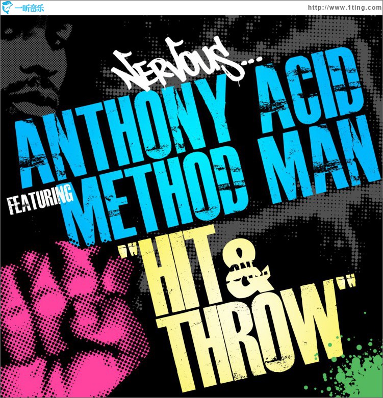 Hit and Throw