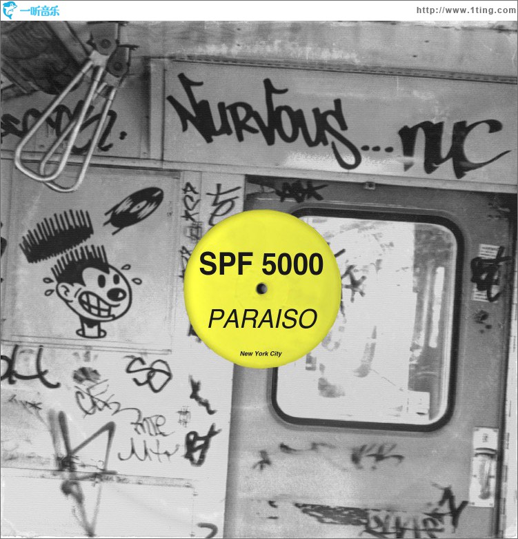 Paraiso
