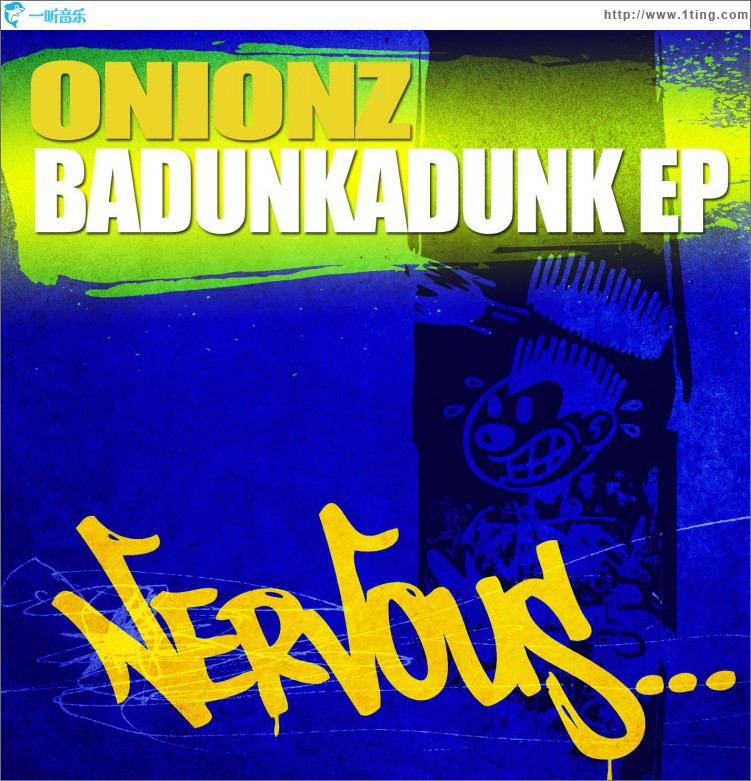 Badunkadunk EP