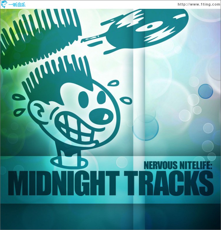 Nervous Nitelife: Midnight Tracks