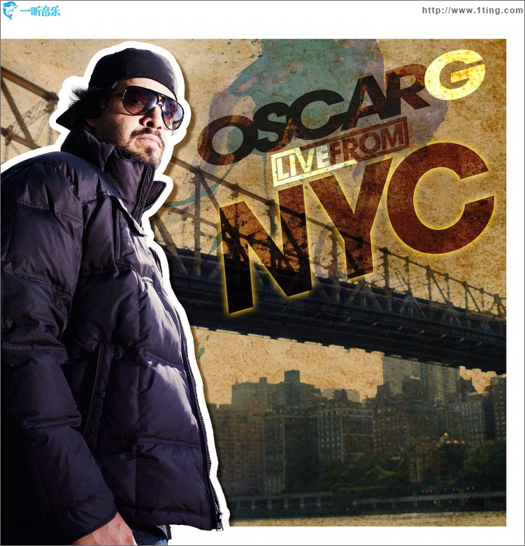 Live From NYC
