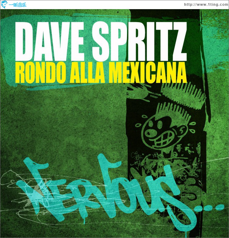 Rondo Alla Mexicana