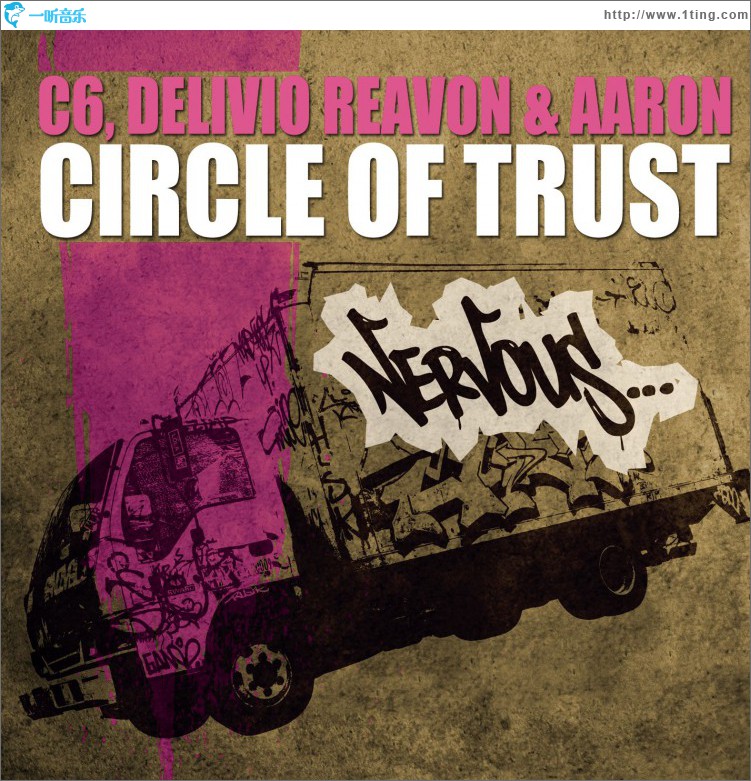 Circle Of Trust