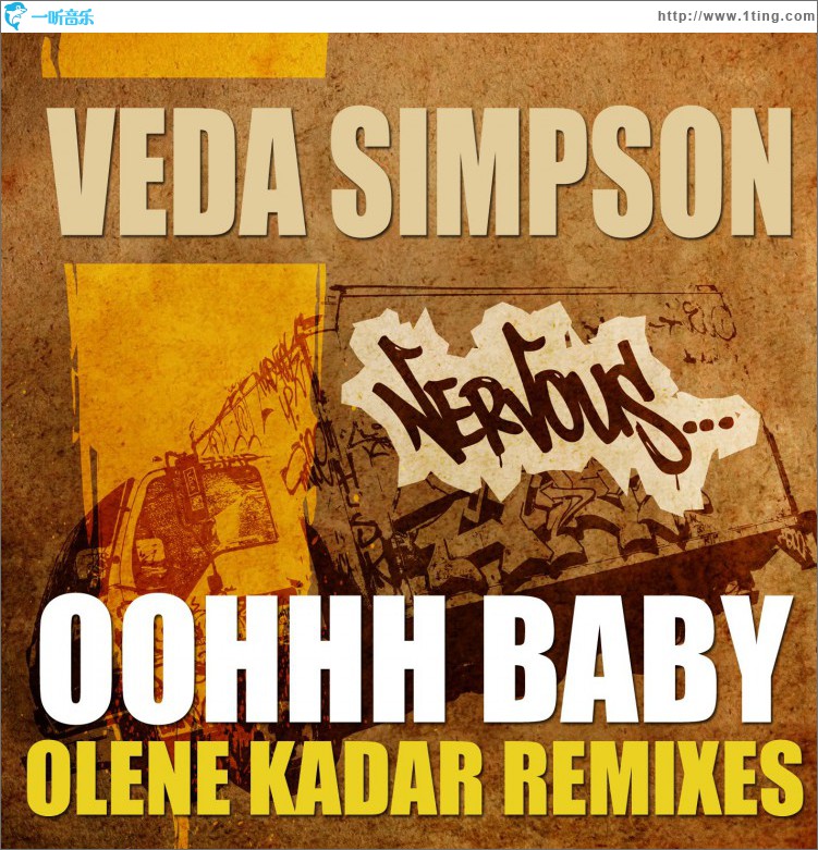 Oohhh Baby - 2011 Remixes