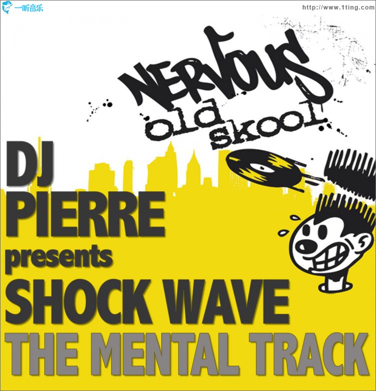 The Mental Track