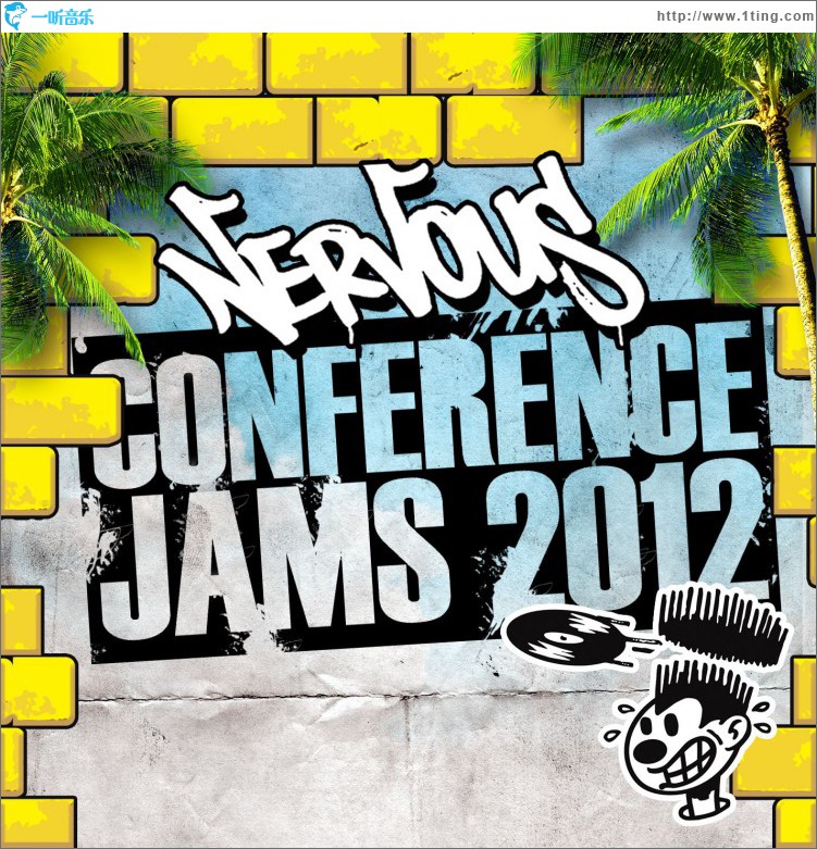 Nervous Conferences Jams 2012