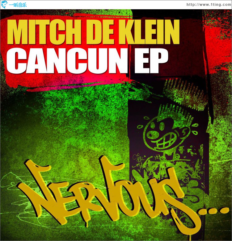 Cancun EP