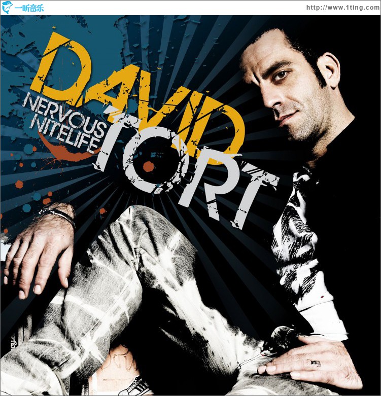 Nervous Nitelife: David Tort