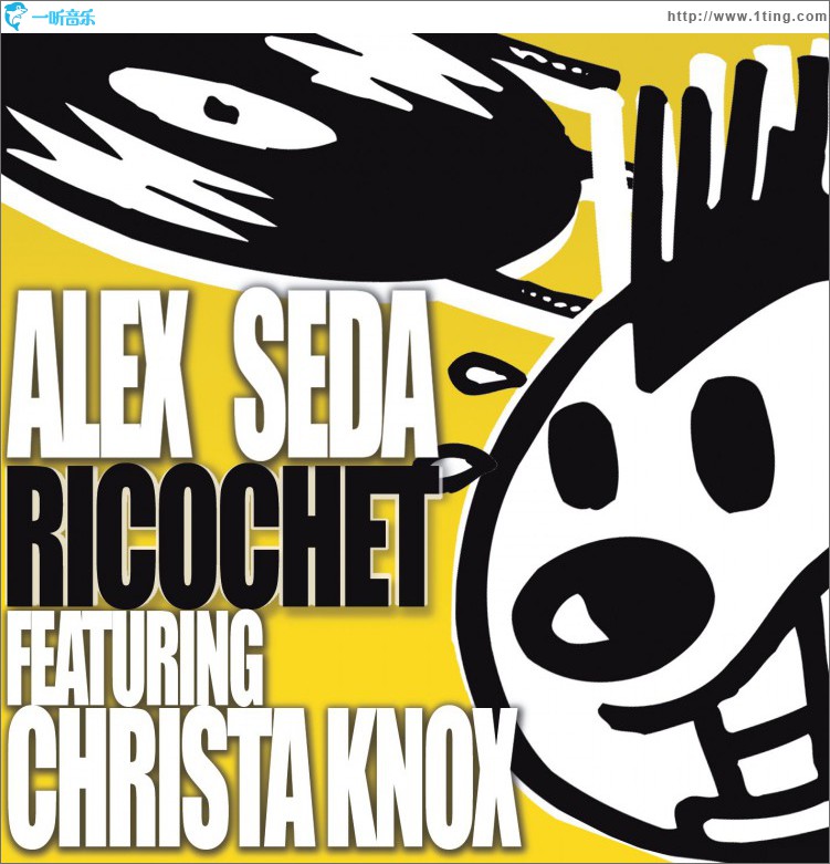 Ricochet (feat. Christa Knox)
