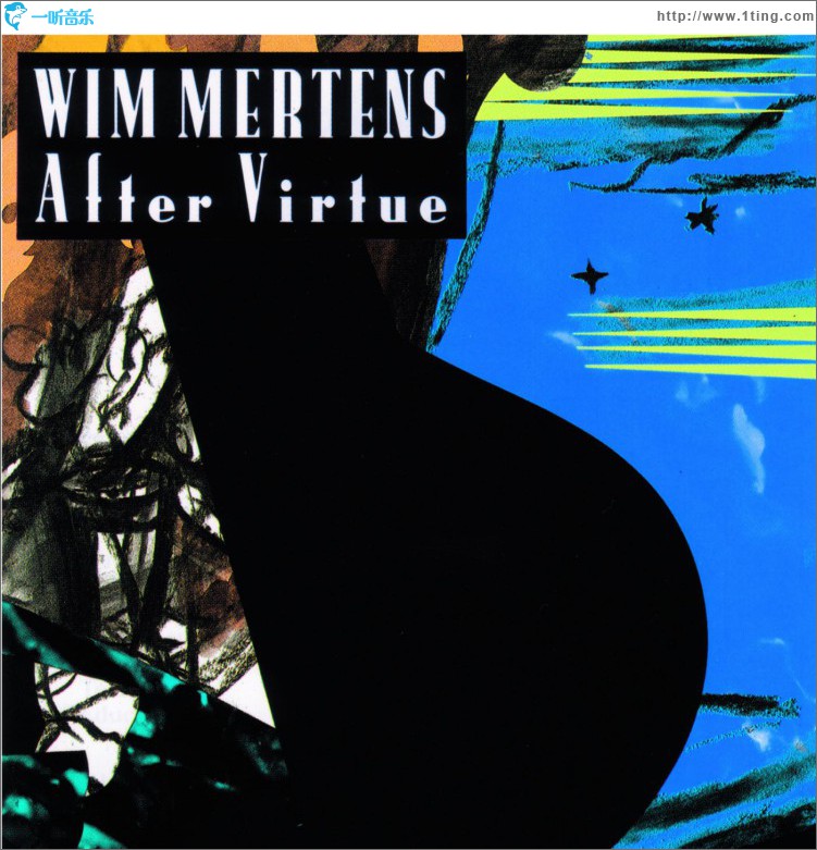 After Virtue