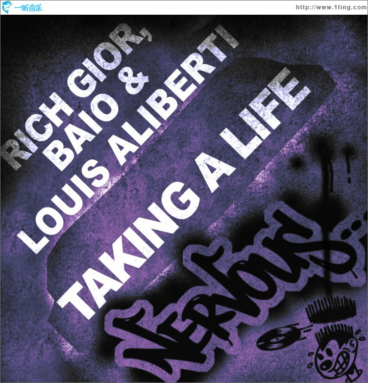 Taking A Life