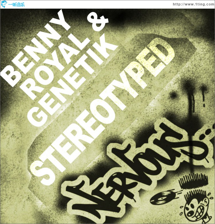 StereoTyped