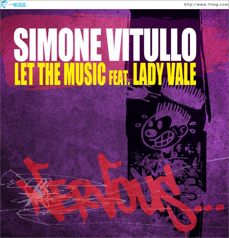 Let The Music feat. Lady Vale