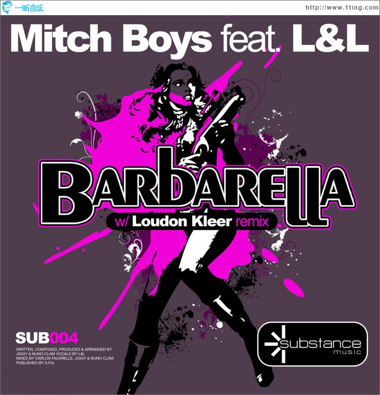 Barbarella