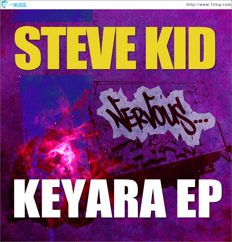 Keyara EP