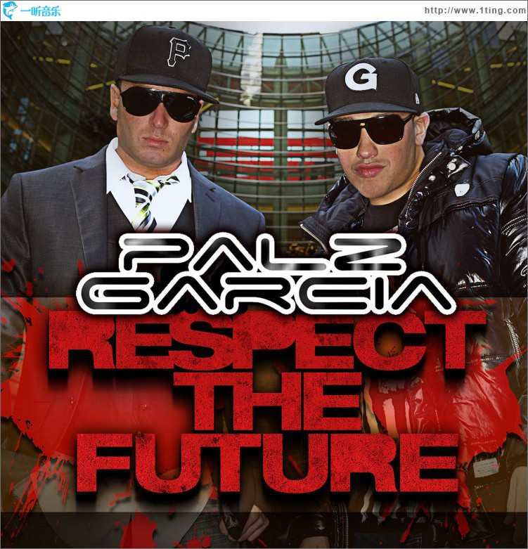 Respect The Future