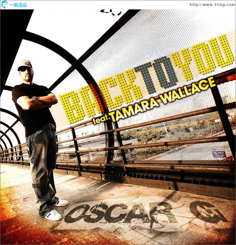 Back To You [Remixes] [feat. Tamara Wallace]