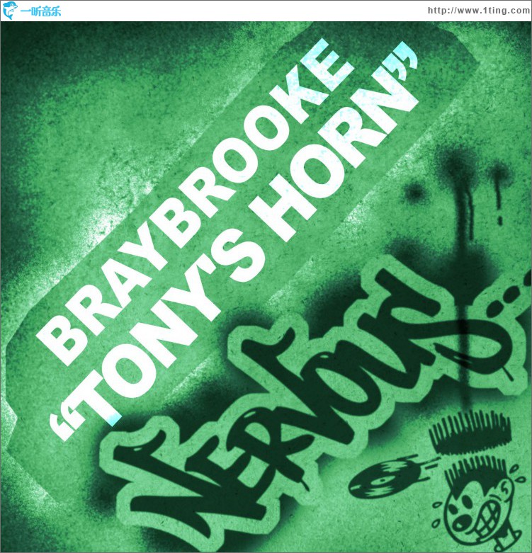 Tony's Horn