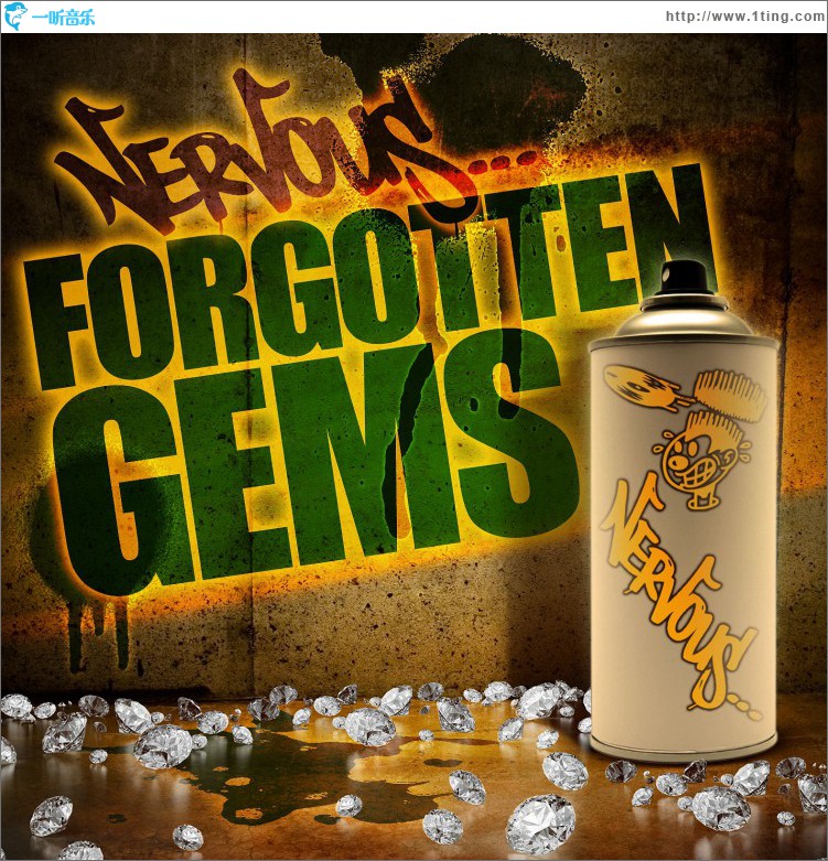 Nervous Forgotten Gems