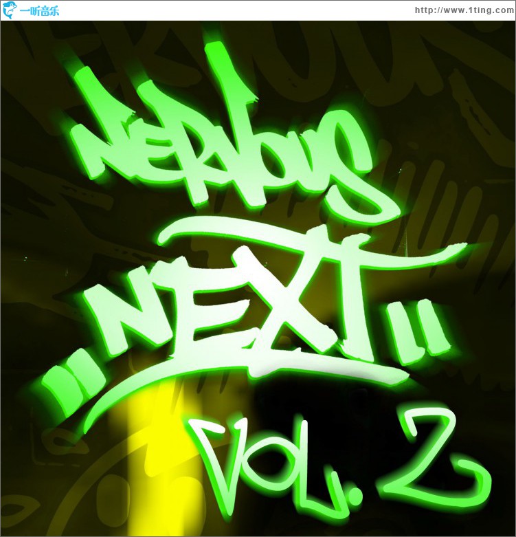 Nervous Next Vol 2